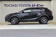 NX200t Fスポーツ