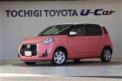 トヨタ パッソ モーダ チャーム