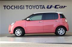 パッソ モーダ チャーム