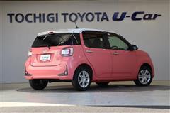 パッソ モーダ チャーム