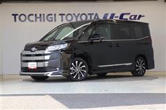 ノア ハイブリッド S-Z