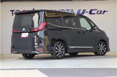 ノア ハイブリッド S-Z