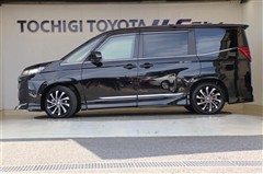 ノア ハイブリッド S-Z