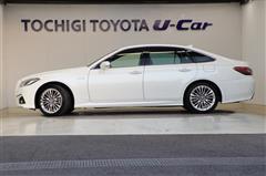 クラウンHV 2.5 S エレガンス