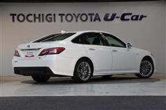 クラウンHV 2.5 S エレガンス