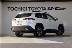 カローラクロス Z