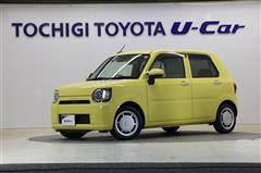 ミラトコット X SA3