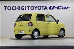 ミラトコット X SA3