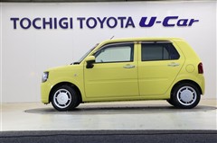 ミラトコット X SA3