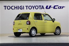 ミラトコット X SA3