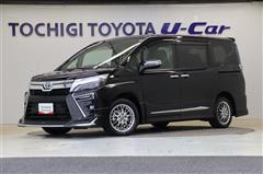 ヴォクシー HV ZS キラメキ3