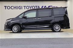 ヴォクシー HV ZS キラメキ3