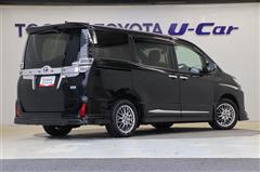 ヴォクシー HV ZS キラメキ3