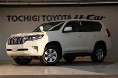 ランクル プラド TX L