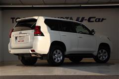 ランクル プラド TX L