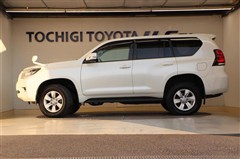 プラド TX-Lパッケージ5ニン