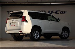 プラド TX-Lパッケージ5ニン