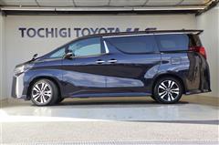 アルファード S Cパッケージ