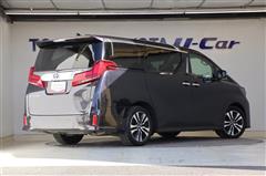 アルファード S Cパッケージ