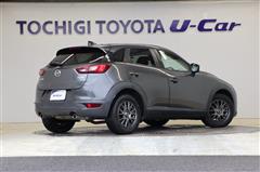 CX-3 20S