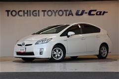 プリウス S ツーリングセレクション