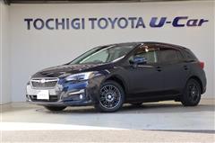 スバル インプレッサ 2.0I-Lアイサイト