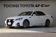 クラウン2.0アスリートS-T Jフロン