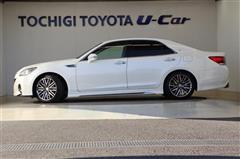 クラウン2.0アスリートS-T Jフロン