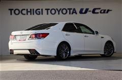 クラウン2.0アスリートS-T Jフロン