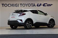 C-HR ハイブリッド G
