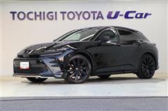 クラウン スポーツ Z