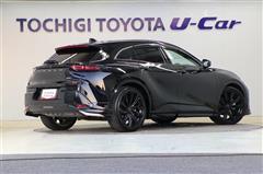 クラウン スポーツ Z エアロ