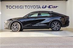 クラウンクロスオーバーGアドバンス