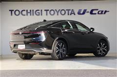 クラウンクロスオーバーGアドバンス