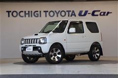 ジムニー クロスアドベンチャー