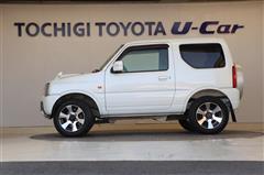 ジムニー クロスアドベンチャー