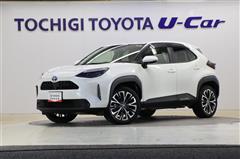 トヨタ ヤリスクロス ハイブリッド Z