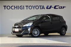 トヨタ アクア G