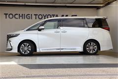 アルファード Z