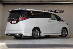 アルファード Z