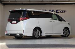 アルファード Z