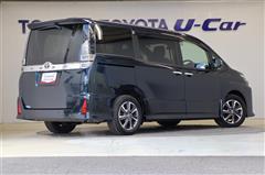 ヴォクシー ZS キラメキ3