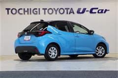 ヤリス ハイブリッド G