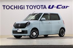 ホンダ　N-ONE オリジナル