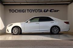 クラウンHV2.5アスリートS Jフロン