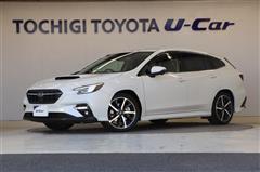 スバル レヴォーグ GT-H EX