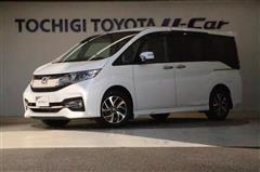 ステップワゴン スパーダ 4WD