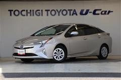 プリウス S セーフティープラス