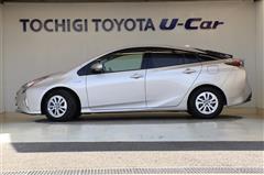 プリウス S セーフティープラス