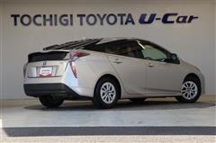 プリウス S セーフティープラス